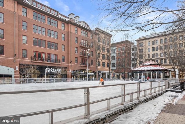 1601 FORBES ST, Rockville, MD 20851