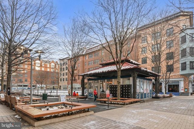 1601 FORBES ST, Rockville, MD 20851