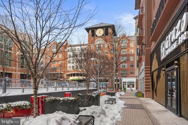 1601 FORBES ST, Rockville, MD 20851