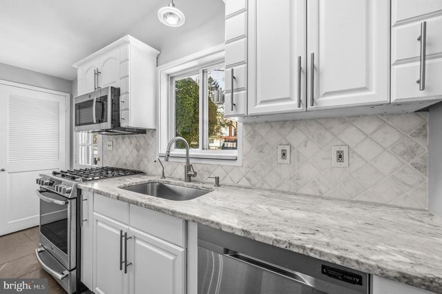 1601 FORBES ST, Rockville, MD 20851