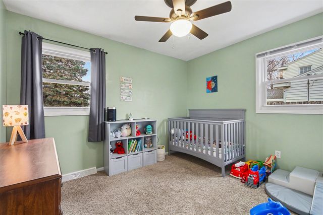 1600 Southlawn Street, Jenison, MI 49428