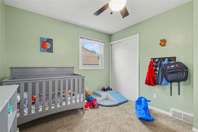 1600 Southlawn Street, Jenison, MI 49428