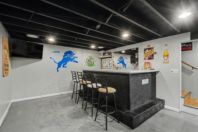 1600 Southlawn Street, Jenison, MI 49428