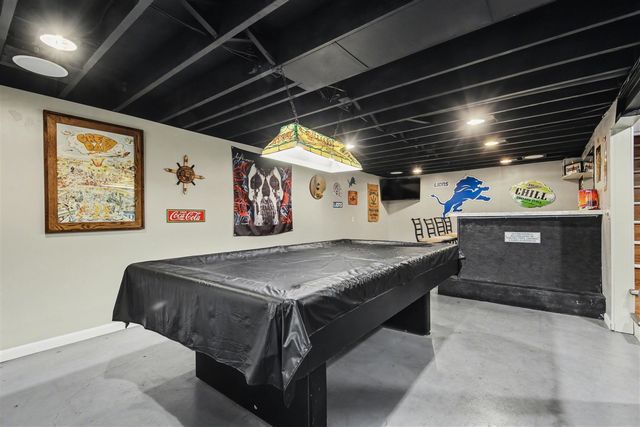 1600 Southlawn Street, Jenison, MI 49428