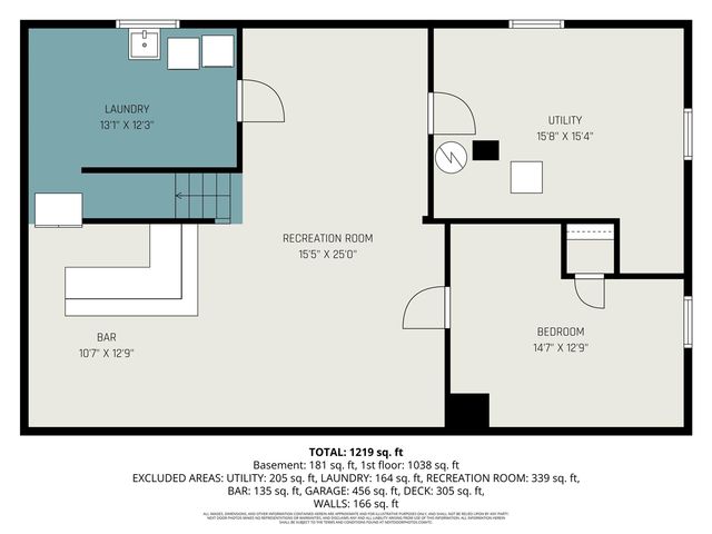 1600 Southlawn Street, Jenison, MI 49428