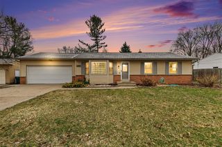 1600 Southlawn Street, Jenison, MI 49428