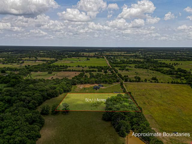 TBD Lot 3 VZ County Road 1113, Fruitvale, TX 75127