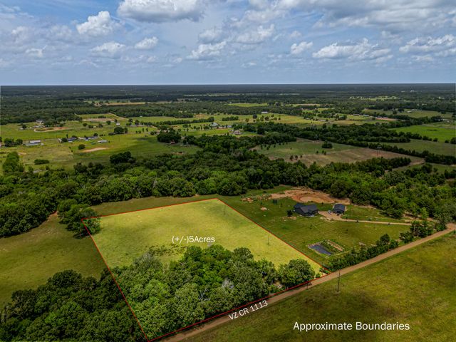 TBD Lot 3 VZ County Road 1113, Fruitvale, TX 75127