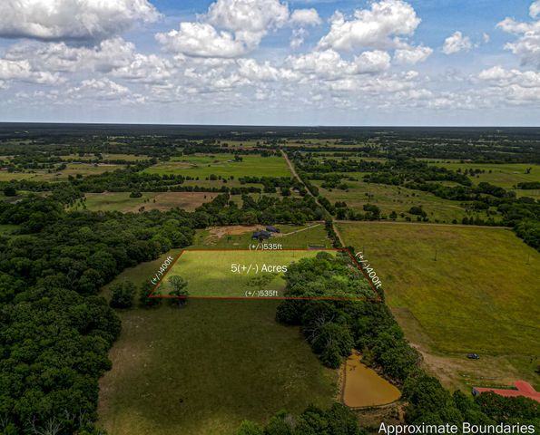 TBD Lot 3 VZ County Road 1113, Fruitvale, TX 75127