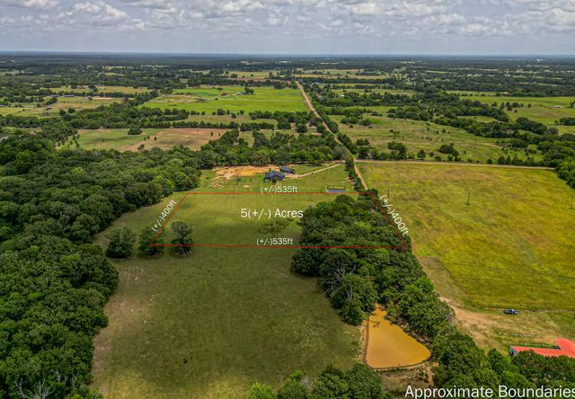 TBD Lot 3 VZ County Road 1113, Fruitvale, TX 75127