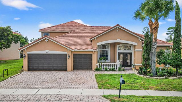 3769 Victoria Road, West Palm Beach, FL 33411