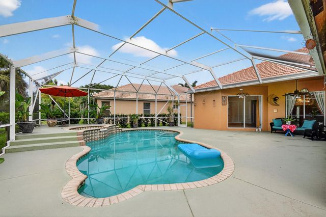 3769 Victoria Road, West Palm Beach, FL 33411