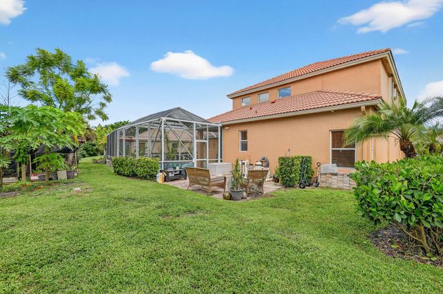 3769 Victoria Road, West Palm Beach, FL 33411