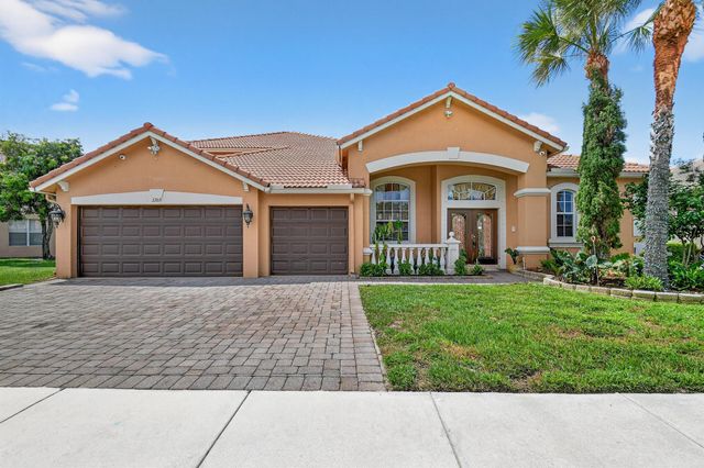 3769 Victoria Road, West Palm Beach, FL 33411