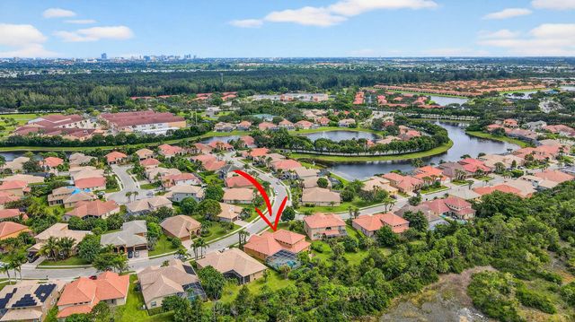 3769 Victoria Road, West Palm Beach, FL 33411