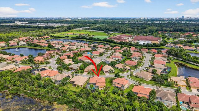 3769 Victoria Road, West Palm Beach, FL 33411