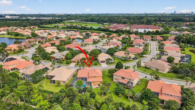 3769 Victoria Road, West Palm Beach, FL 33411