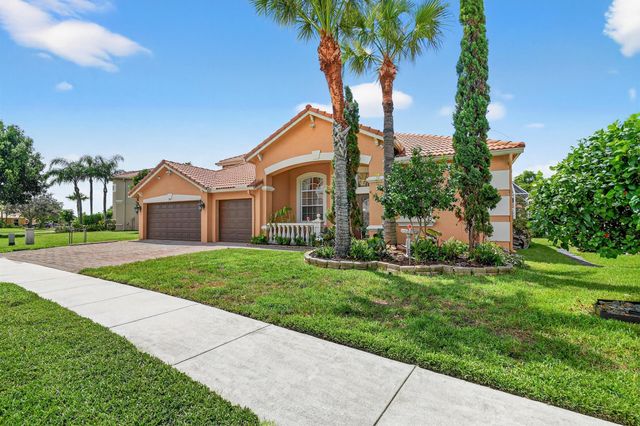 3769 Victoria Road, West Palm Beach, FL 33411