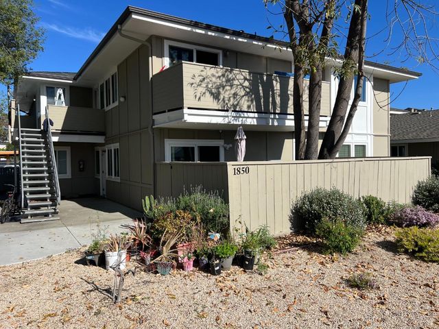 1850 El Parque Court, San Mateo, CA 94403