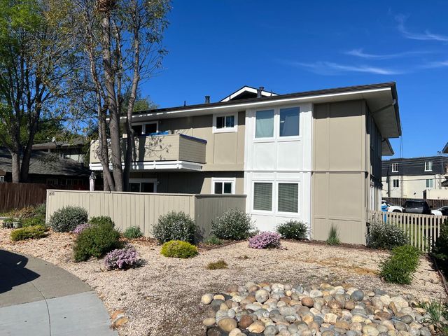 1850 El Parque Court, San Mateo, CA 94403