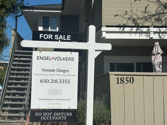 1850 El Parque Court, San Mateo, CA 94403