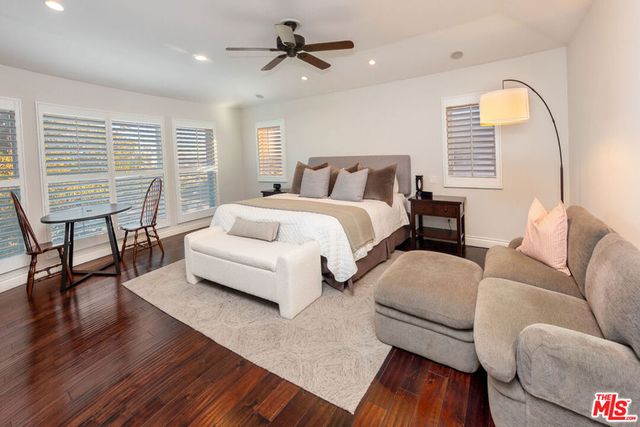 2319 Bagley Avenue, Los Angeles, CA 90034