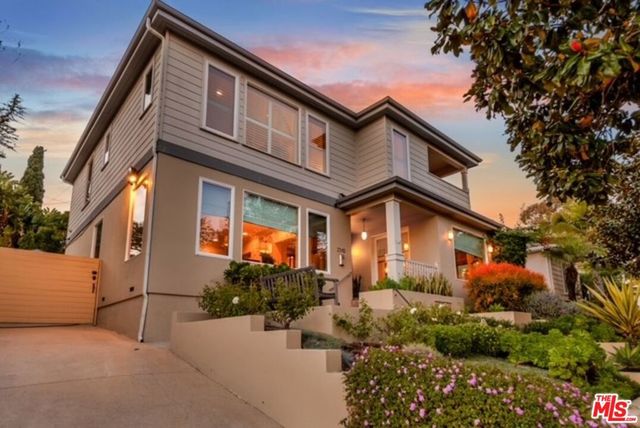 2319 Bagley Avenue, Los Angeles, CA 90034