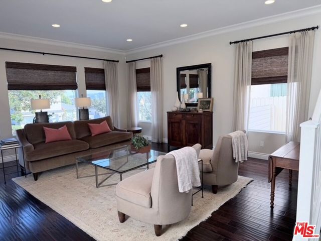 2319 Bagley Avenue, Los Angeles, CA 90034