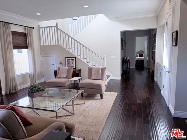 2319 Bagley Avenue, Los Angeles, CA 90034