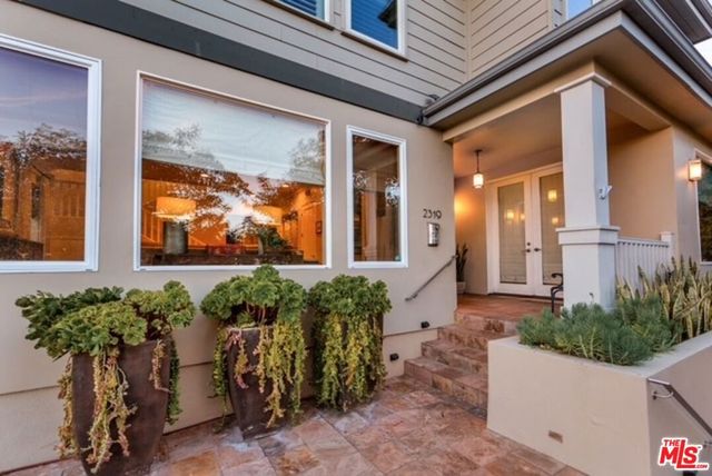 2319 Bagley Avenue, Los Angeles, CA 90034