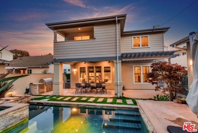 2319 Bagley Avenue, Los Angeles, CA 90034