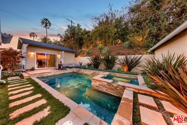 2319 Bagley Avenue, Los Angeles, CA 90034