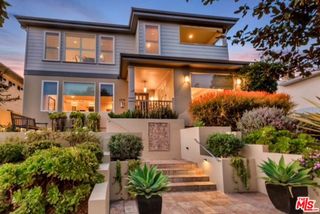 2319 Bagley Avenue, Los Angeles, CA 90034