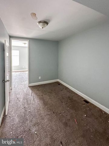 604 N CURLEY ST, Baltimore, MD 21205