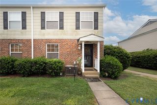 3520 E Richmond Rd Unit#U106, Richmond, VA 23223