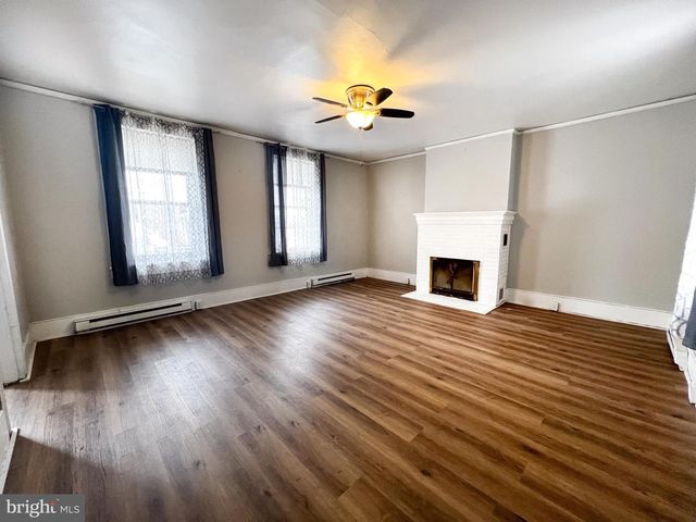 114 N BROWN ST, Lewistown, PA 17044