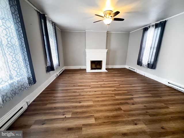 114 N BROWN ST, Lewistown, PA 17044