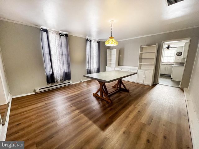 114 N BROWN ST, Lewistown, PA 17044