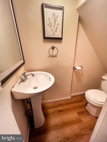 114 N BROWN ST, Lewistown, PA 17044