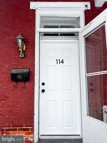 114 N BROWN ST, Lewistown, PA 17044