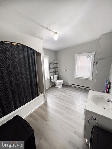 114 N BROWN ST, Lewistown, PA 17044