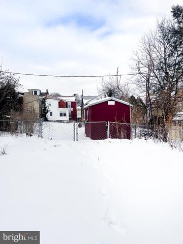 114 N BROWN ST, Lewistown, PA 17044