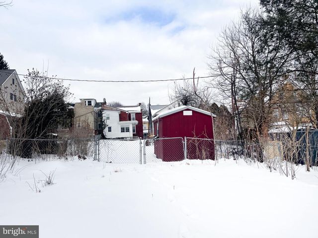 114 N BROWN ST, Lewistown, PA 17044