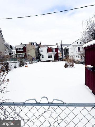 114 N BROWN ST, Lewistown, PA 17044