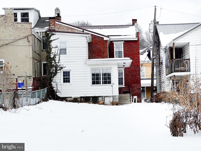 114 N BROWN ST, Lewistown, PA 17044