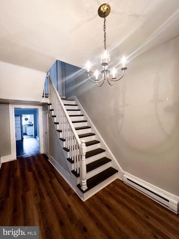 114 N BROWN ST, Lewistown, PA 17044