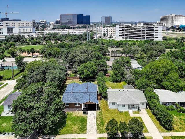 12111 Galva Drive, Dallas, TX 75243