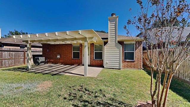 2915 Bison Bluff, Missouri City, TX 77459