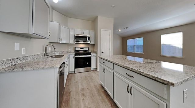 2915 Bison Bluff, Missouri City, TX 77459