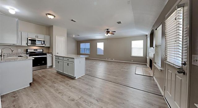 2915 Bison Bluff, Missouri City, TX 77459